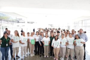 ESTADO IMPULSA MÁS OPORTUNIDADES PARA PERSONAS PRIVADAS DE LA LIBERTAD