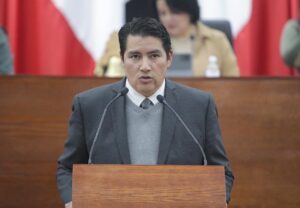 Prepara comisión de Ecología Reforma al Código Penal para que personas que realicen crueldad animal no alcancen fianza: Dip. Luis Felipe Castro