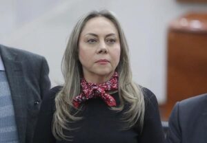 LA DIP. MA. SARA ROCHA MEDIDA PROPONE FORTALECER LA ATENCIÓN GRATUITA EN SALUD MENTAL PARA JUVENTUDES 