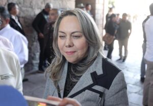 RECONOCE EL CONGRESO DEL ESTADO AL EJÉRCITO MEXICANO EN SU CXIII ANIVERSARIO