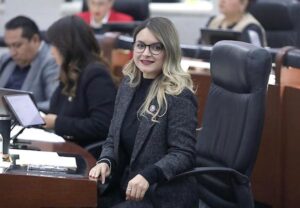 SE TRABAJA PARA FORTALECER LAS LEYES PARA EVITAR LOS EMBARAZOS EN ADOLESCENTES