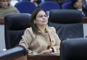 EL PLENO APROBÓ DICTAMEN QUE EXHORTA A LAS AUTORIDADES ESTATALES Y FEDERALES A REVISAR OPERACIÓN DE EMPRESA CEMENTERA EN EL MUNICIPIO DE CERRITOS