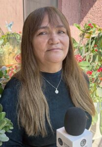 Desde el Congreso del Estado se impulsa la visibilización y reconocimiento a favor de las personas adultas mayores en SLP: María de Lourdes Reina Carrizales