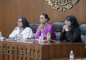COMISIÓN DE HACIENDA DEL ESTADO APRUEBA REFORMA A LA LEY DE PENSIONES Y PRESTACIONES SOCIALES DE LOS TRABAJADORES DEL ESTADO, PARA INCORPORAR LENGUAJE INCLUYENTE.