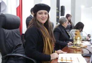 En comisión legislativa se busca armonizar la normatividad entre la ley de hacienda para los municipios del estado y la ley de aguas