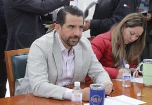 DIPUTADAS Y DIPUTADOS RECONOCEN COORDINACIÓN EN MATERIA DE SEGURIDAD EN SAN LUIS POTOSÍ