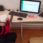 INVITAN A TALLER DE COMPUTACIÓN BÁSICA