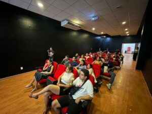 CINETECA ALAMEDA RENUEVA SU CARTELERA