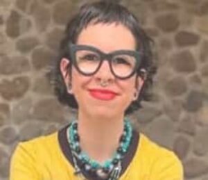 INVITAN A LA PRESENTACIÓN DEL LIBRO EL VIAJE DE LA CENTELLA DE MARÍA ONOFRE SERMENT