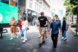 SECULT INVITA AL “FILM TOUR SLP”, UN WALKING TOUR INMERSIVO