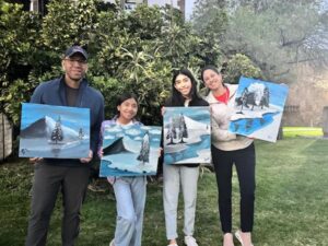 ART&WINE EN EL COSSÍO