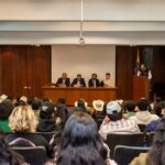 Facultad de Agronomía y Veterinaria de la UASLP inicia Semana Académica por su 54 aniversario