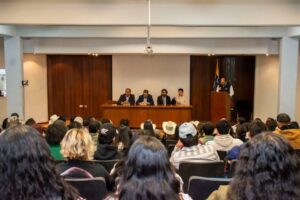 Facultad de Agronomía y Veterinaria de la UASLP inicia Semana Académica por su 54 aniversario