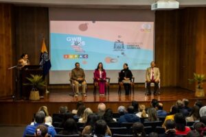UASLP se suma al Global Women’s Breakfast 2026 con un llamado a la igualdad y al fortalecimiento de vocaciones científicas