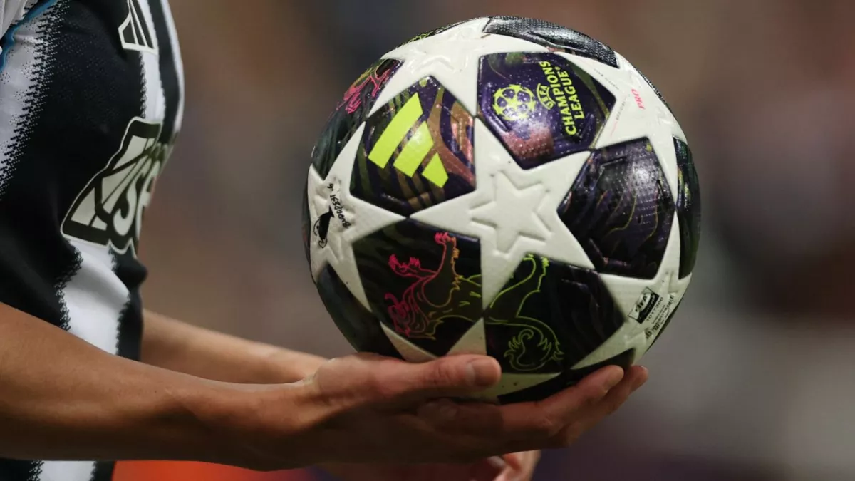 Se definen los octavos de final de Champions League 2026 tras sorteo ...