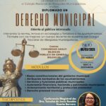 FEPZH UASLP lanza Diplomado en Derecho Municipal