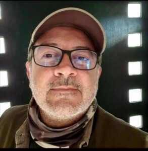 INVITAN A LA CHARLA TEJIENDO EL MITO, FICCIONANDO LA HISTORIA