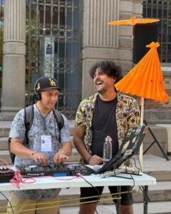 ARTE DIGITAL Y RITMOS POPULARES LLEGAN AL MUSEO FEDERICO SILVA