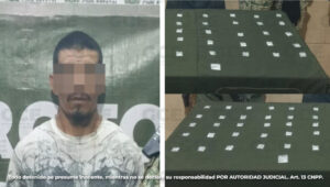 Mantiene San Luis Potosí resultados positivos en seguridad