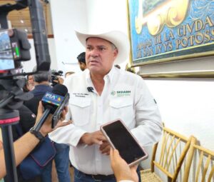 SEDARH NO AVALA ACTOS DE CORRUPCIÓN EN GANADERÍA 