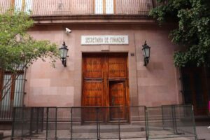 CUENTA PÚBLICA 2025 REFLEJA FINANZAS SÓLIDAS Y MAYOR AUTONOMÍA FINANCIERA