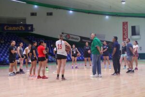 TALENTO POTOSINO SE ABRE PASO EN LA DUELA