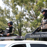 CON TRABAJO SIN LÍMITES, SAN LUIS POTOSÍ FORTALECE SEGURIDAD Y TRANQUILIDAD PARA LAS FAMILIAS