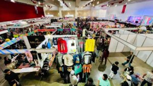 Centro de Negocios Potosí se posiciona como recinto de clase mundial