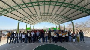 Estado impulsa oportunidades laborales en el Altiplano