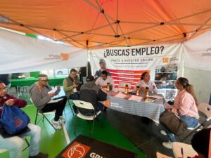 Estado genera nuevas oportunidades laborales con “empléate sin límites”