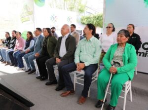 OPERATIVO “CONVOY” Y PROGRAMA ENCHÚLAME LA COLONIA IMPULSAN LA PROXIMIDAD SOCIAL: SSPC