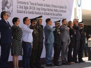 COORDINACIÓN SIN LÍMITES PARA MANTENER LA PAZ Y TRANQUILIDAD EN EL ESTADO