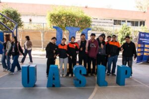Campus Oriente de la UASLP abre sus puertas a aspirantes en la 6ª Feria Vocacional