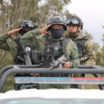 SE FORTALECEN OPERATIVOS Y TRABAJO DE SEGURIDAD EN LAS CUATRO REGIONES