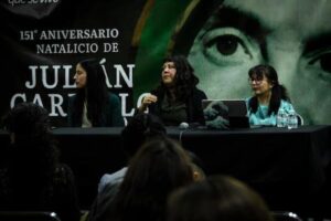 GOBIERNO ESTATAL RECONOCE EL TALENTO FEMENINO EN SAN LUIS