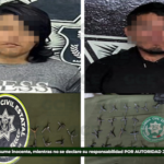 ESTRATEGIA INTEGRAL DE SEGURIDAD CONTINÚA CON RESULTADOS EN EL ESTADO