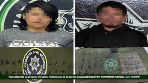 ESTRATEGIA INTEGRAL DE SEGURIDAD CONTINÚA CON RESULTADOS EN EL ESTADO