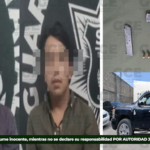 OPERATIVOS DE LA GUARDIA CIVIL ESTATAL FORTALECEN LA SEGURIDAD EN SAN LUIS POTOSÍ