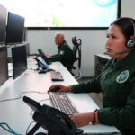 GUARDIA CIVIL ESTATAL REFUERZA ACCIONES PARA GARANTIZAR LA SEGURIDAD DE LAS FAMILIAS