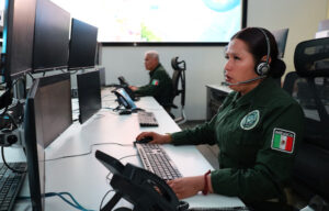 GUARDIA CIVIL ESTATAL REFUERZA ACCIONES PARA GARANTIZAR LA SEGURIDAD DE LAS FAMILIAS