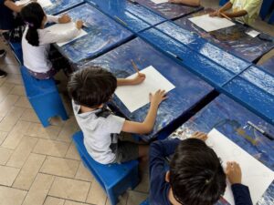 ÚLTIMOS DÍAS PARA PARTICIPAR EN CONVOCATORIAS INFANTILES DEL IPBA