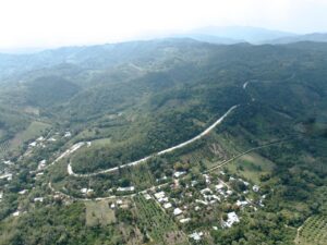 Entregan camino San Andrés–Calmecayo en Coxcatlán con inversión de 10.5 mdp