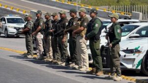 AVALA FEDERACIÓN ESTRATEGIA DE SEGURIDAD DE RICARDO GALLARDO: SLP LIDERA REDUCCIÓN DE HOMICIDIOS EN EL PAÍS