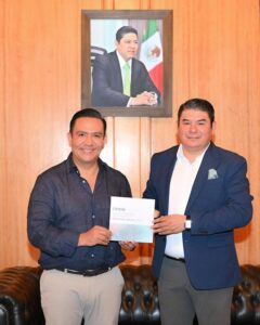 FORTALECEN TRANSPARENCIA Y RENDICIÓN DE CUENTAS EN SAN LUIS