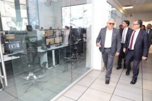 GOBIERNO ESTATAL PROMUEVE ATRACTIVOS DE SAN LUIS ANTE ITALIA