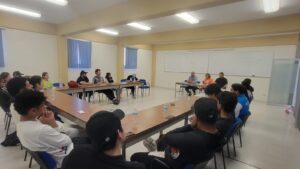 UASLP acuerda participación de estudiantes en 32 disciplinas en los Juegos Nacionales ANUIES 2026