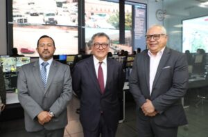 GOBIERNO ESTATAL PROMUEVE ATRACTIVOS DE SAN LUIS ANTE ITALIA