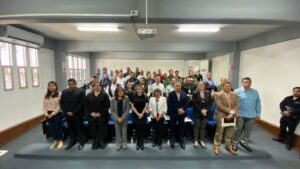 DIVISIÓN DE CAMINOS REFRENDA SU COMPROMISO CON LA PREVENCIÓN DE ACCIDENTES 