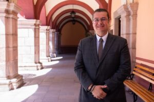 Campus Tamazunchale de la UASLP consolida su crecimiento académico ahora como Unidad Académica Multidisciplinaria