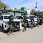 ANÁLISIS DE “MÉXICO EVALÚA” UBICA A SAN LUIS POTOSÍ ENTRE LOS ESTADOS MÁS SEGUROS DEL PAÍS